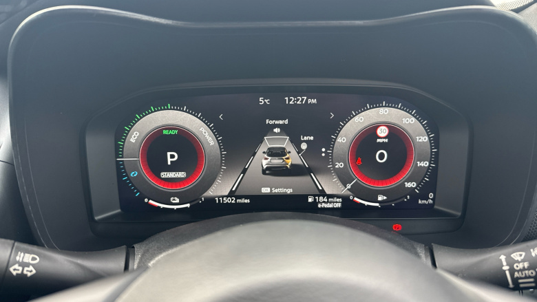 Nissan Juke 1.6 Hybrid N-Connecta 5dr Auto Hybrid Hatchback